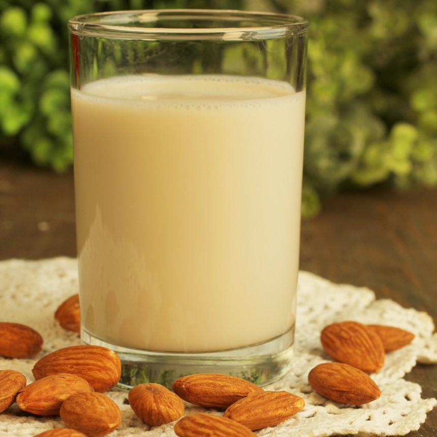 Recette Boisson végétale lactée aux figue séchées