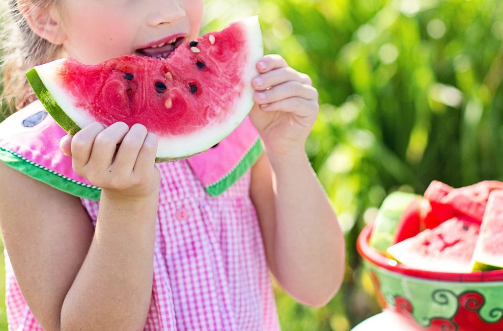 La position de l&rsquo;AVF sur l&rsquo;alimentation végétale