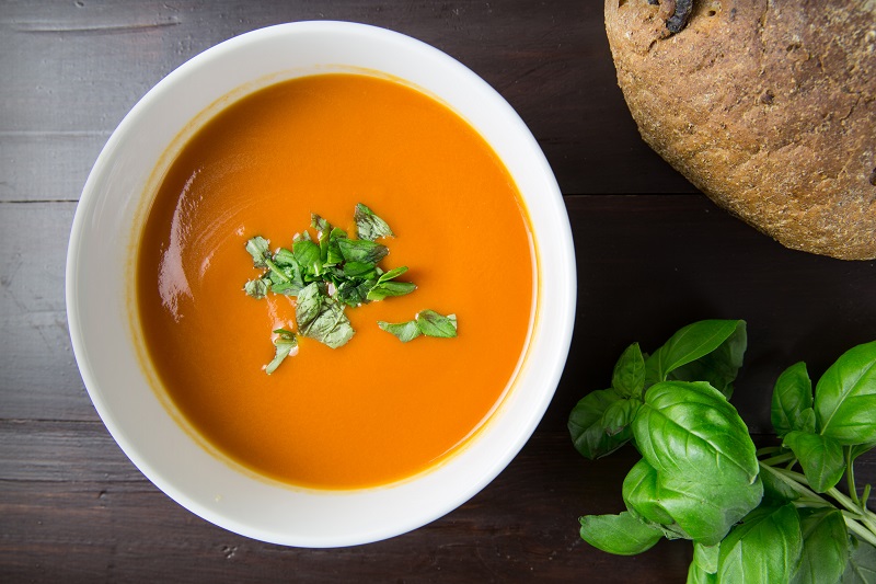 Recette Assiette d’automne