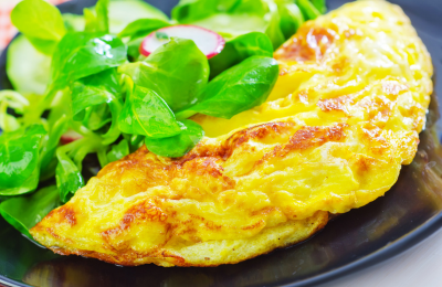 Catégorie Remplacer les oeufs