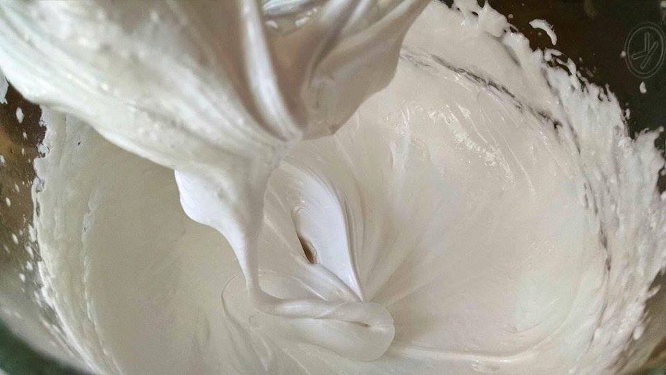 Comment faire l’aquafaba Comment monter le jus des pois chiches en neige