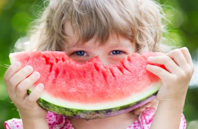 Catégorie Alimentation végétale pour les enfants