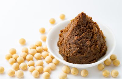 miso miso pour le gout umami