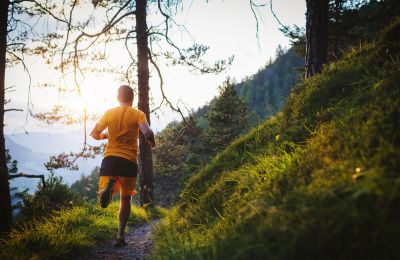 Catégorie L’alimentation végétale des sportifs
