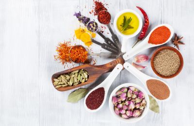 Catégorie Nos astuces pour sublimer les saveurs de vos recettes végétariennes