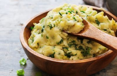 Catégorie Comment rendre vos purées originales et savoureuses ?
