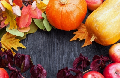 Cat&eacute;gorie Les légumes d’automne : couleurs, saveurs et bienfaits nutritionnels