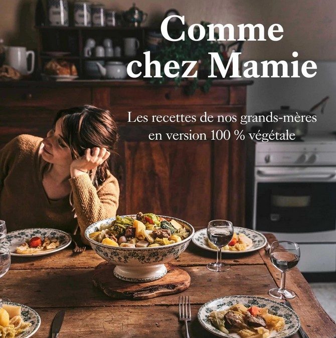 Comme chez mamie