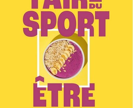 Image du livre Faire du sport, être vegan